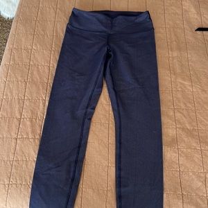 Like New lululemon pants